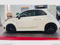 Abarth 500 1.4 Turbo T-Jet MTA Custom Blanc - thumbnail 2
