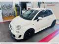 Abarth 500 1.4 Turbo T-Jet MTA Custom Blanc - thumbnail 4