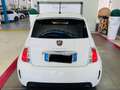 Abarth 500 1.4 Turbo T-Jet MTA Custom Blanc - thumbnail 19