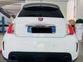 Abarth 500 1.4 Turbo T-Jet MTA Custom Blanc - thumbnail 6