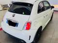 Abarth 500 1.4 Turbo T-Jet MTA Custom Blanc - thumbnail 7