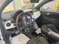 Abarth 500 1.4 Turbo T-Jet MTA Custom Blanc - thumbnail 9