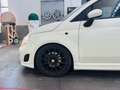 Abarth 500 1.4 Turbo T-Jet MTA Custom Blanc - thumbnail 17