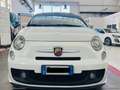 Abarth 500 1.4 Turbo T-Jet MTA Custom Blanc - thumbnail 3