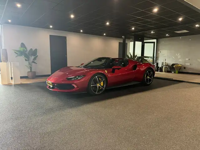 Ferrari 296 GTB 3.0 V6