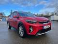 Kia Stonic Spirit Klima Rückfahrkamera Sitzheizung Rojo - thumbnail 6