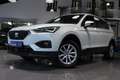 SEAT Tarraco 1.5 TSI DSG Style *7-SITZE*CAM*SHZ*GRA* Weiß - thumbnail 10