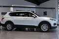 SEAT Tarraco 1.5 TSI DSG Style *7-SITZE*CAM*SHZ*GRA* Weiß - thumbnail 9
