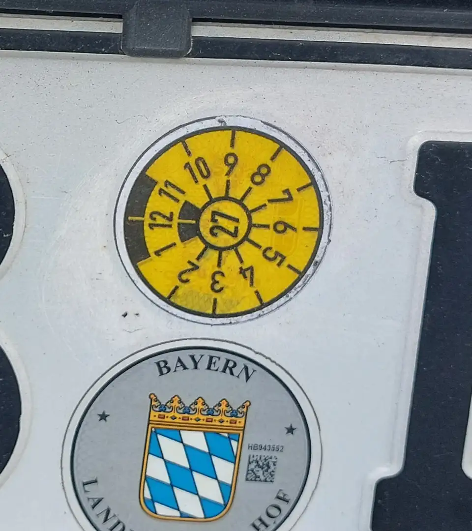 Opel Insignia Insignia Sports Tourer 1.5 Diesel Schwarz - 2