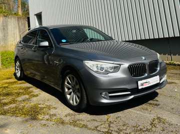 530 d gt