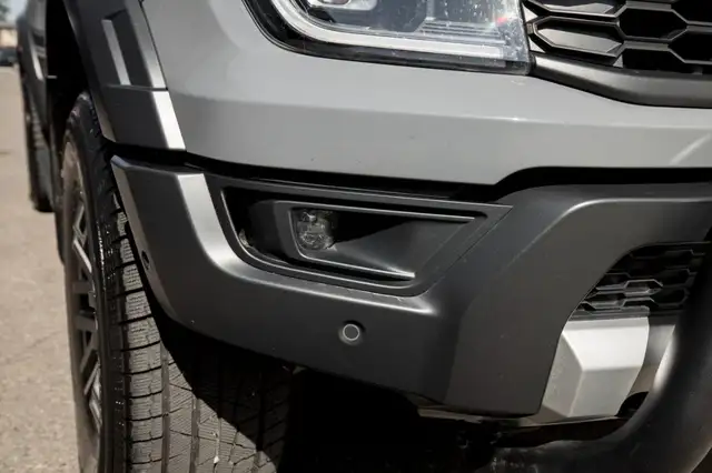 Ford Ranger view 10