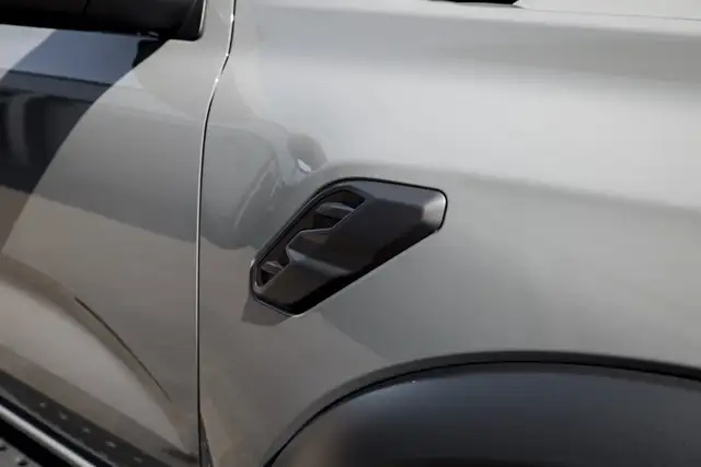 Ford Ranger view 11