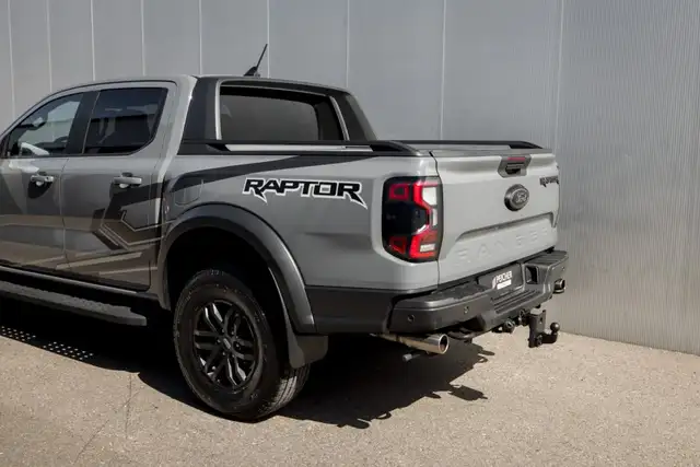 Ford Ranger view 15