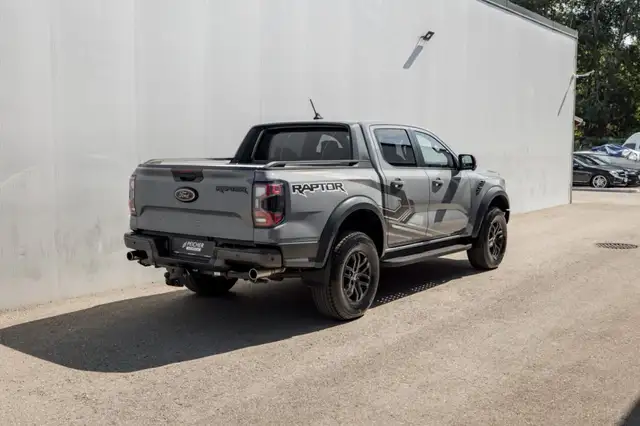 Ford Ranger view 6