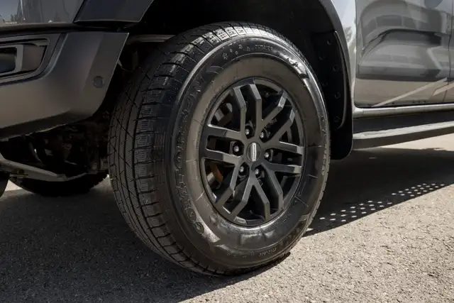 Ford Ranger view 13
