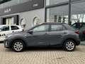 Kia Stonic 1.0 T-GDi MHEV DYNAMICLINE NAVIGATIE Grijs - thumbnail 2