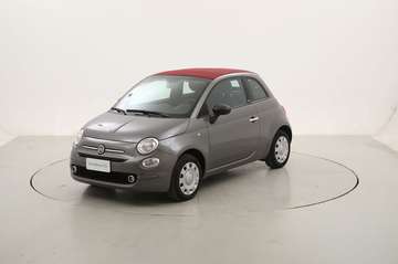 Cabrio Hybrid Cult 1.0 Mild Hybrid 69CV