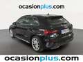 Audi A3 Sportback 30 TFSI S line Negro - thumbnail 3