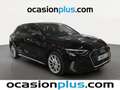 Audi A3 Sportback 30 TFSI S line Negro - thumbnail 2
