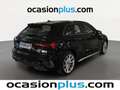 Audi A3 Sportback 30 TFSI S line Negro - thumbnail 4