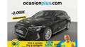 Audi A3 Sportback 30 TFSI S line Negro - thumbnail 1