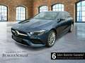 Mercedes-Benz CLA 250 e SB AMG Pano S-Sitz ACC KeyLess PDC Albastru - thumbnail 1