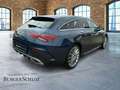 Mercedes-Benz CLA 250 e SB AMG Pano S-Sitz ACC KeyLess PDC Albastru - thumbnail 5