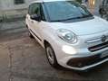 Fiat 500L 500L 1.3 mjt Blanc - thumbnail 9