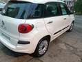 Fiat 500L 500L 1.3 mjt Blanc - thumbnail 11