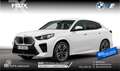BMW iX2 eDrive20 M SPORTPAKET+19"ALU+WIDESCREEN Weiß - thumbnail 1