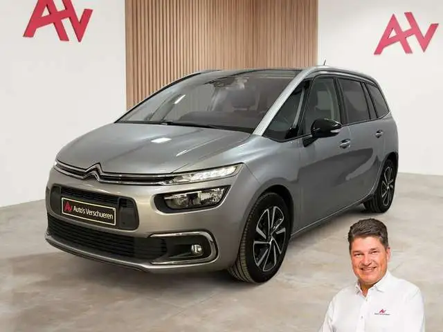 Citroën C4 Picasso