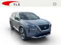 Nissan X-Trail "PRIVAT" Tekna grau 163PS Automatik Leder, Navi so Grau - thumbnail 4