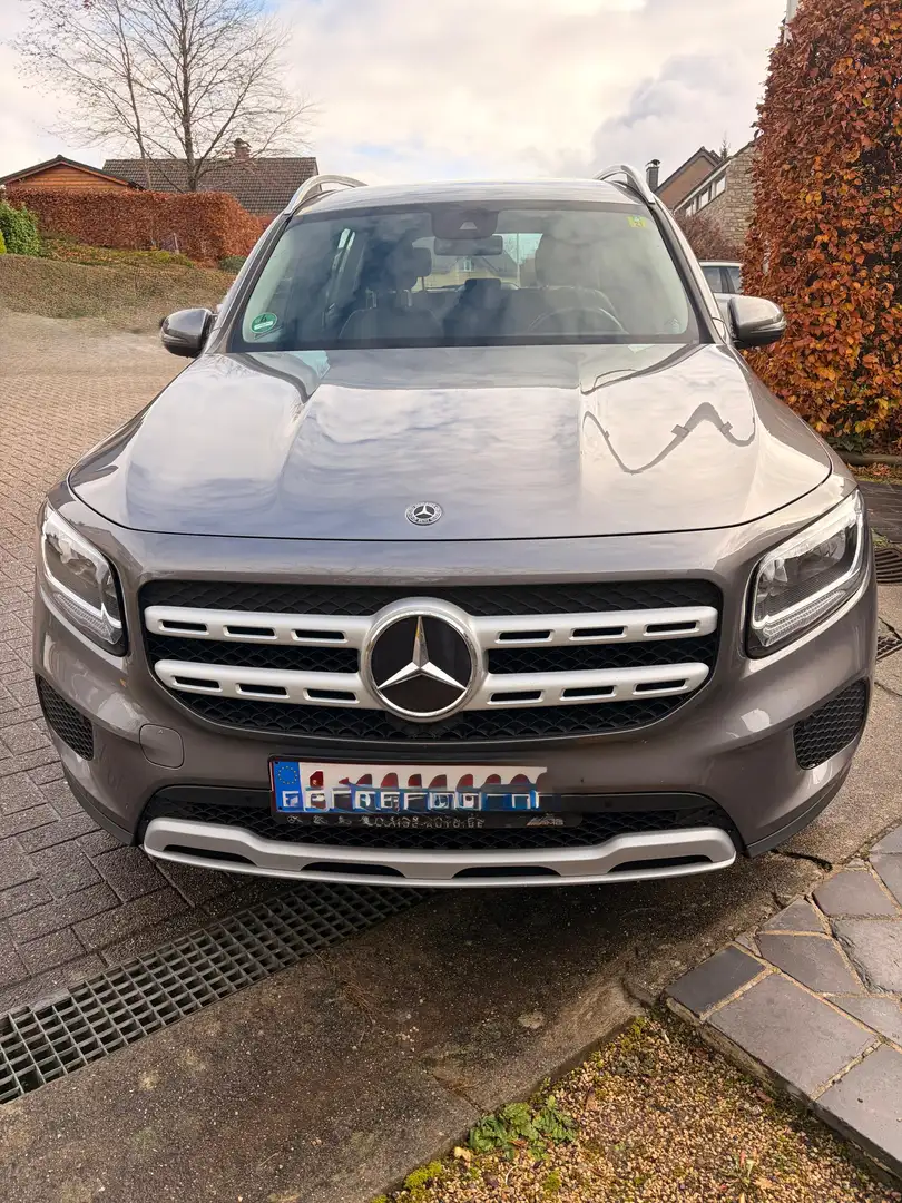 Mercedes-Benz GLB 180 d 8G-DCT - 1