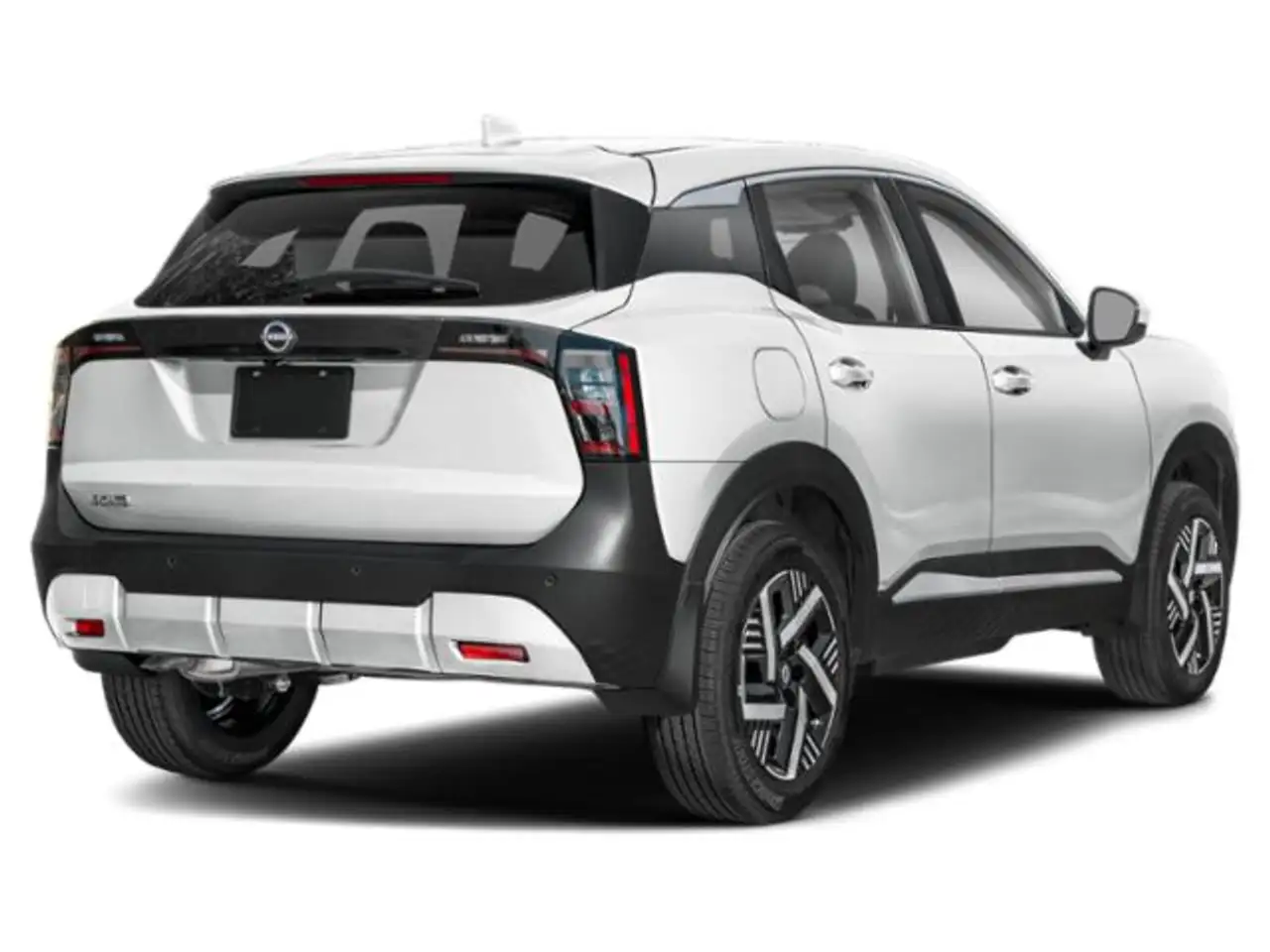 Nissan Kicks fotografie Nissan Kicks