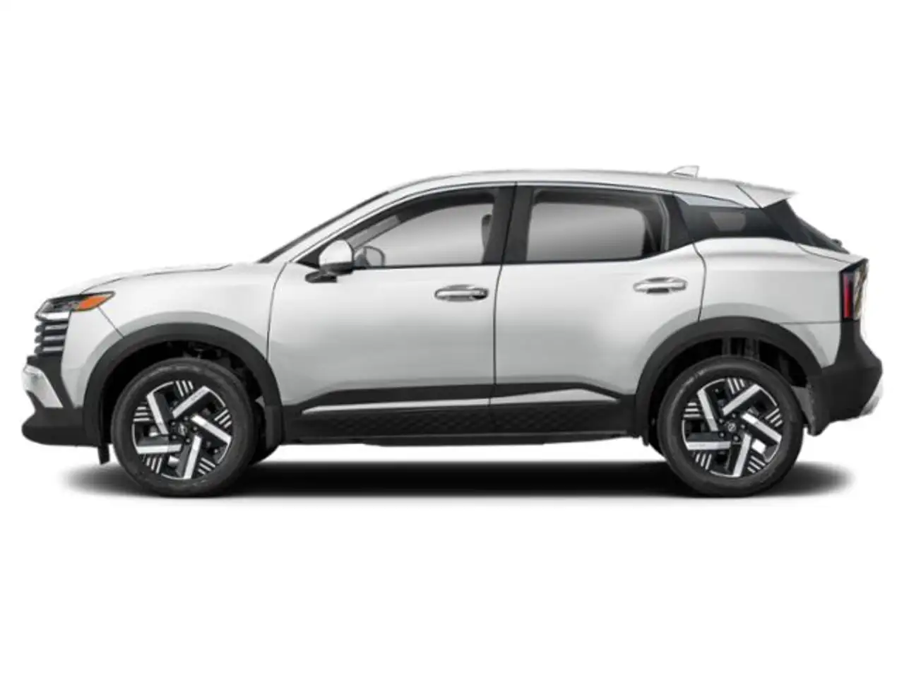 Nissan Kicks fotografie Nissan Kicks
