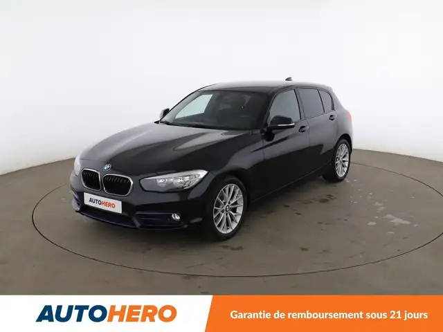 BMW 114 114d Sport