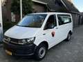 Volkswagen 2.0 TDI L1H1 9-Persoons/Airco/Nieuw model/Cruise c Білий - thumbnail 2