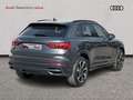 Audi Q3 35 TFSI Black line S tronic Grau - thumbnail 4