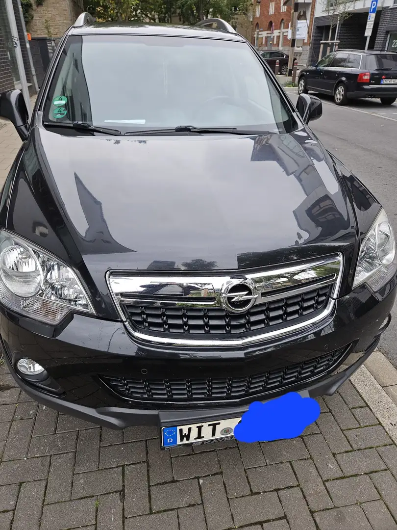 Opel Antara 2.2 CDTI 4x4 Aut. Cosmo - 1