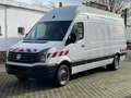Volkswagen Crafter 2.0 TDI 50/MAXI L3/H3/AHK 3,5t/2.H/TOP/ Weiß - thumbnail 1