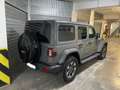 Jeep Wrangler Unlimited 2.2 mjt II 200cv Overland Tetto FullFull - thumbnail 4