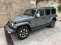 Jeep Wrangler Unlimited 2.2 mjt II 200cv Overland Tetto FullFull - thumbnail 3