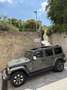 Jeep Wrangler Unlimited 2.2 mjt II 200cv Overland Tetto FullFull - thumbnail 1
