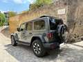 Jeep Wrangler Unlimited 2.2 mjt II 200cv Overland Tetto FullFull - thumbnail 5