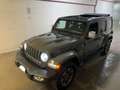 Jeep Wrangler Unlimited 2.2 mjt II 200cv Overland Tetto FullFull - thumbnail 3