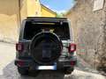 Jeep Wrangler Unlimited 2.2 mjt II 200cv Overland Tetto FullFull - thumbnail 8