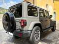 Jeep Wrangler Unlimited 2.2 mjt II 200cv Overland Tetto FullFull - thumbnail 6