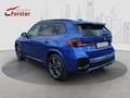 BMW X1 23d xDrive M Sport AHK ACC Blu/Azzurro - thumbnail 6