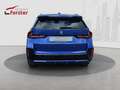 BMW X1 23d xDrive M Sport AHK ACC Blu/Azzurro - thumbnail 5