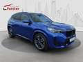 BMW X1 23d xDrive M Sport AHK ACC Azul - thumbnail 3